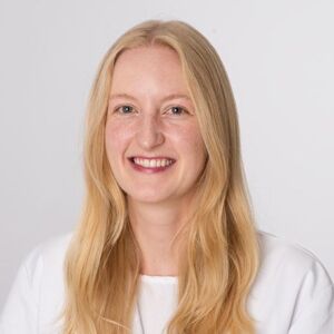 Portrait Pia Kreuzkamp