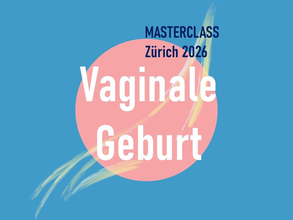 Logo Masterclass Zürich 2026