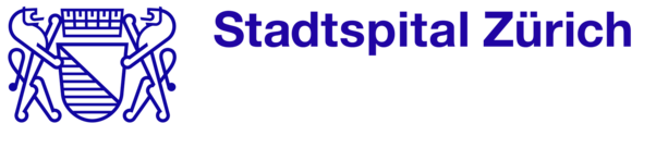 Logo des Stadtspital Zürich