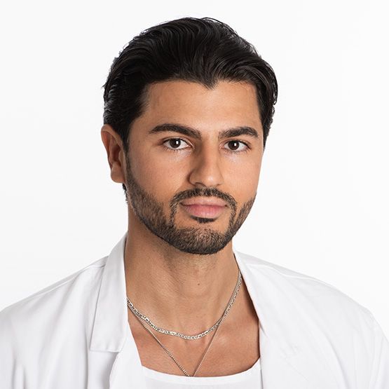 Umar Rafi Omar Rafi Dr. med. – USZ