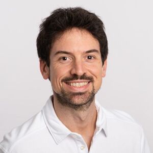 Portrait Raffaele Ranzani