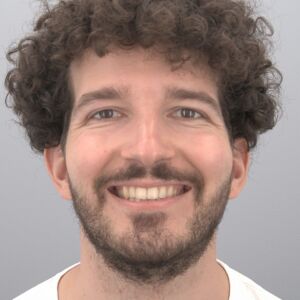 Portrait Florian Enderlin