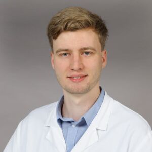 Portrait Simeon Giesen