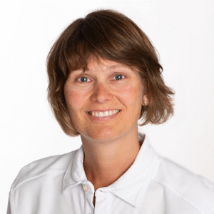 Portrait Ursina Biss