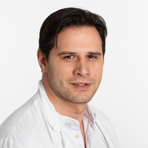 Portrait Alexandros Apostolou