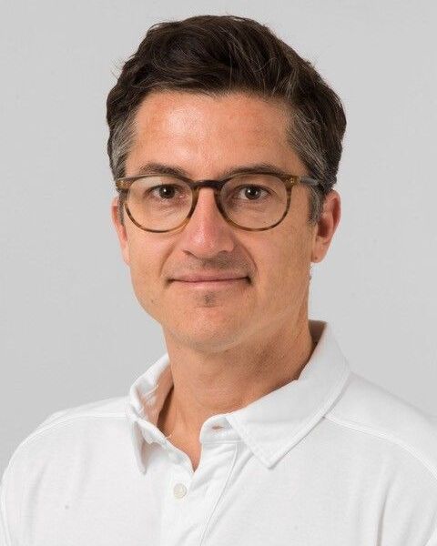 Porträt von Alexander Ring