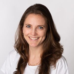 Portrait Olivia Altmann