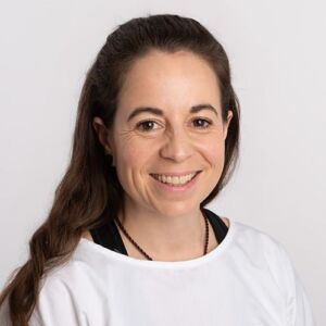 Portrait Ursina Martina Berger