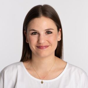 Portrait Sophie Laura Boegli, MSc