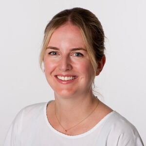 Portrait Julia Brunner