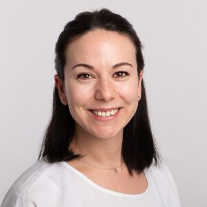 Portrait Arianna Cappato