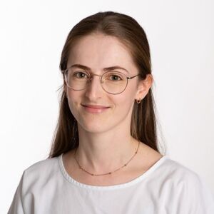 Portrait Stefania Degiorgi