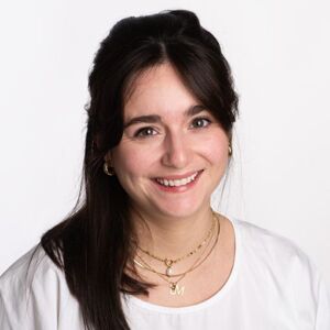 Portrait Sharon Jò Dopslaff