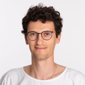 Portrait Jan Estoppey