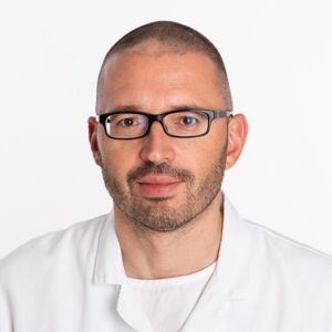 Portrait Fabian Gisler