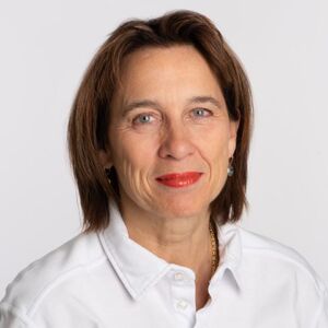 Portrait Karin Inderbitzin