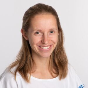 Portrait Mirjam Klingelfuss