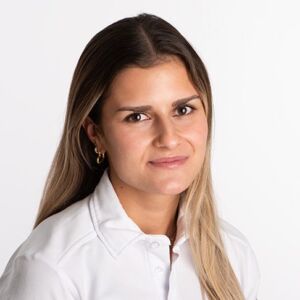 Portrait Sophia Leuthard