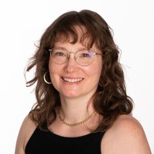 Portrait Mirjam Marty