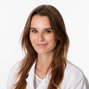 Portrait Felicitas Müller