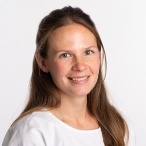 Portrait Lisa Silbernagl