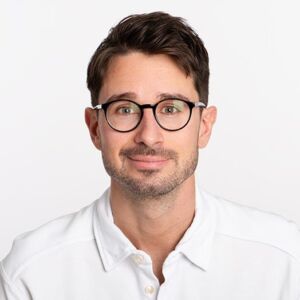 Portrait Lukas Bereiter