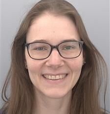 Portrait Silvana Gloor