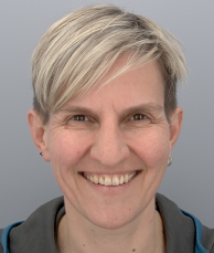 Portrait Jacqueline Wiedler