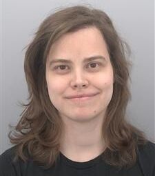 Portrait Noemi Müller