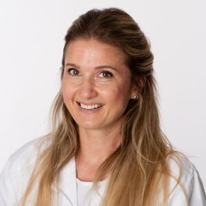 Portrait Maryna Adank