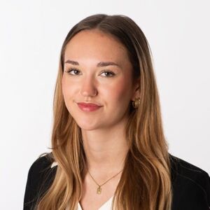 Portrait Julie Celine Andres