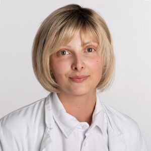 Portrait Linda Bartusch