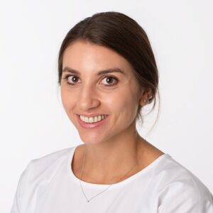 Portrait Nicola Esslinger