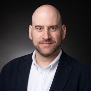 Portrait Paul Bühler