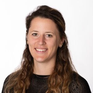 Portrait Helene Hareter