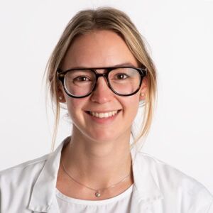 Portrait Anna-Christina Knauthe