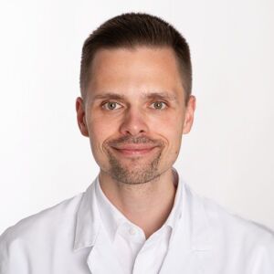 Portrait Reinhardt Krcek