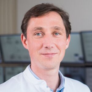 Portrait Lukas Imbach