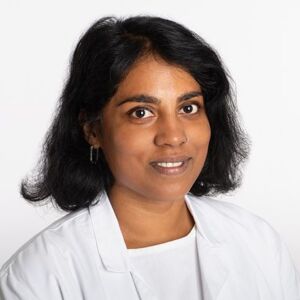 Portrait Sarina Mohanty