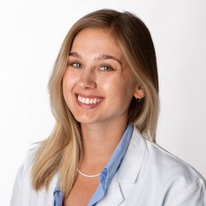 Portrait Sarah Narings