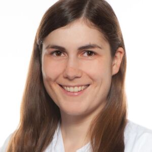 Portrait Valerie Amann