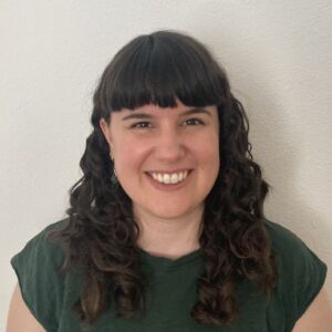 Portrait Silja Irina Keller