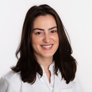 Portrait Delal Bektas