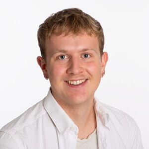 Portrait Marco Büeler