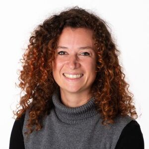 Portrait Elena Carelli