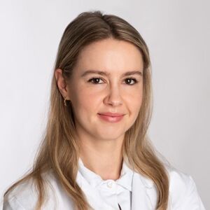 Portrait Kristina Catalano