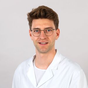 Portrait Luca Jenzer