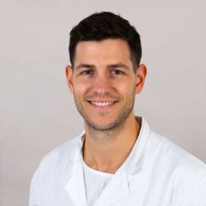 Portrait Richard Menegotto