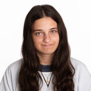 Portrait Sara Spataro