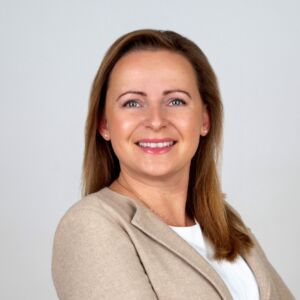 Portrait Danuta Pogorzelski